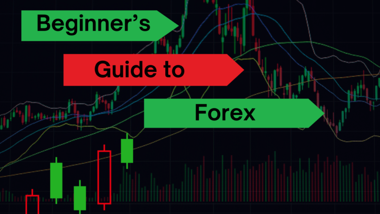 Beginner’s guide to forex