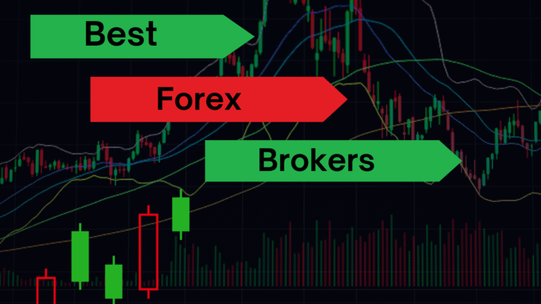 Best forex brokers