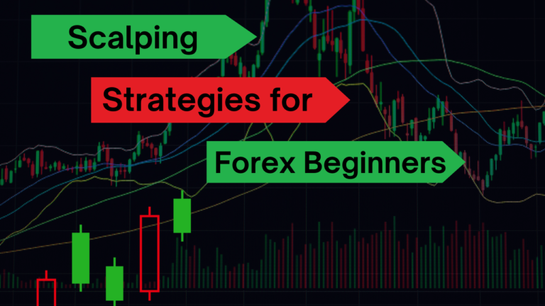 Scalping Strategies for Forex Beginners