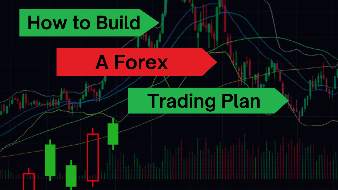 How to Build a Forex Trading Plan