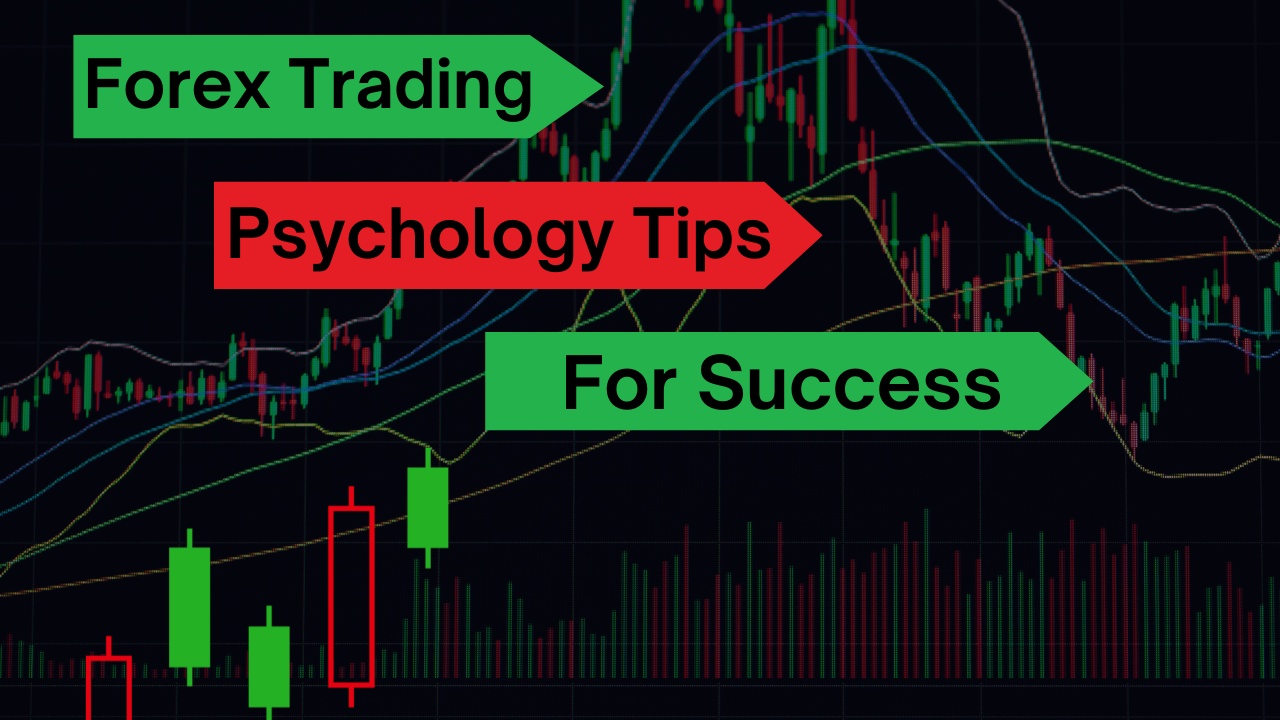 Forex Trading Psychology Tips for Success