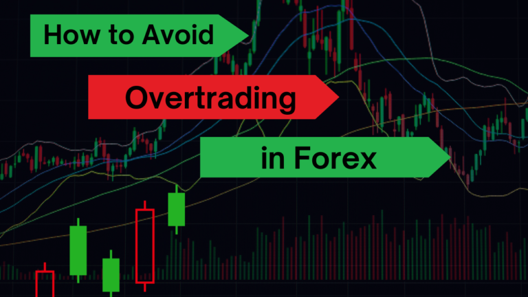 How to Avoid Overtrading in Forex-Simple Tips