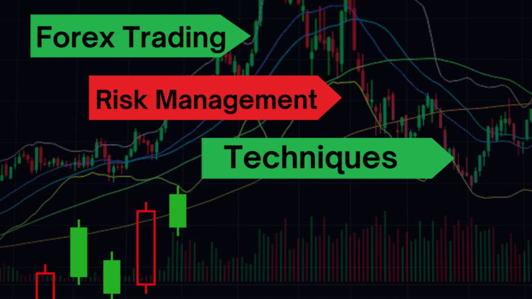 Forex Trading Risk Management Techniques