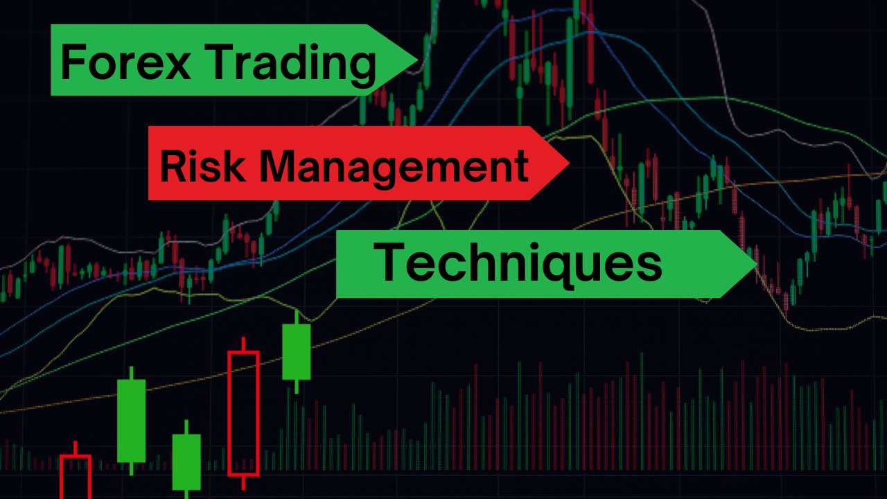 Forex Trading Risk Management Techniques