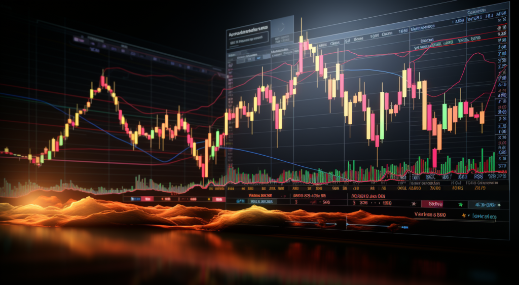 Forex Trading in High Volatility